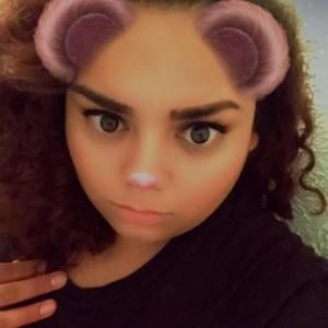 Meet your Posher, Abigail